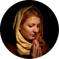 Гадалка Анна — Шаховская